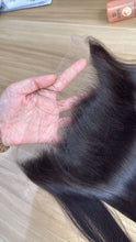 Load image into Gallery viewer, SINGLE DONOR FRONTALS: HD LACE