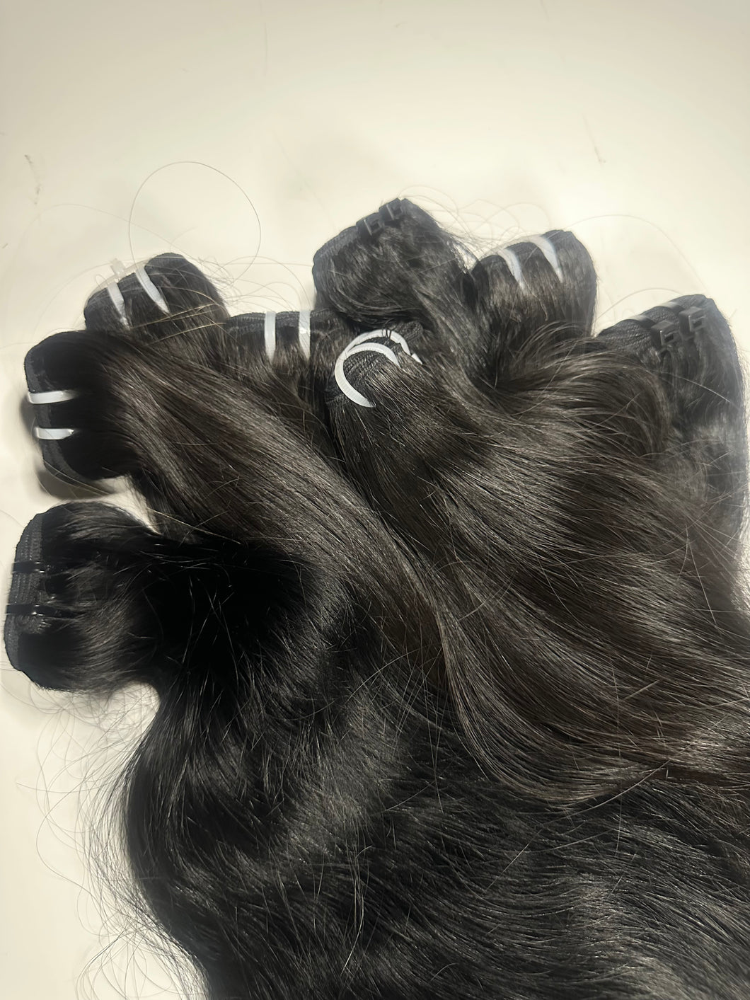 SINGLE DONOR RAW BUNDLES